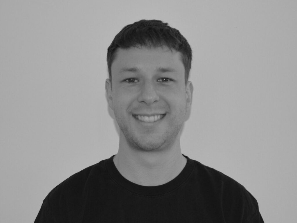 Gregor - Tattoo artist