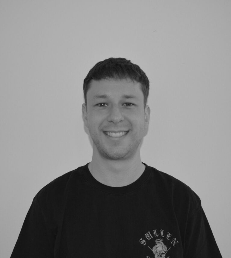 Gregor - Tattoo artist