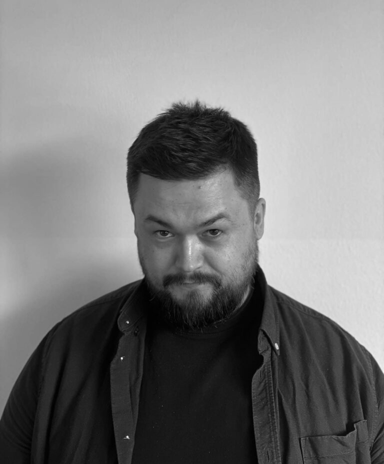 Radu - Tattoo Artist