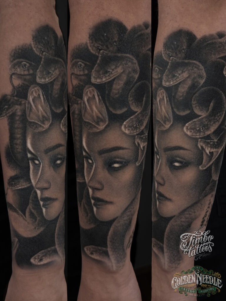 Medusa